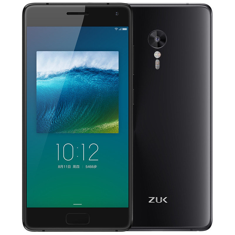 【联想ZUK Z2Pro尊享版手机大图】联想 Leno