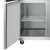 海尔(Haier)SL-1020C2D2 1020升立式四门双温厨房冰柜 饭店冷柜 四门商用冰柜第4张高清大图