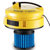 美的（Midea）T3-L201B 桶式吸尘器（桶式静音干湿两用）第4张高清大图