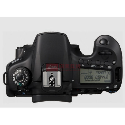 佳能（Canon）EOS 60D 18-55佳能60D/18-55组合套机 单反