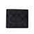 COACH 蔻驰钱包 男士新款礼盒装短款对折钱夹(F41346 灰黑色)第2张高清大图