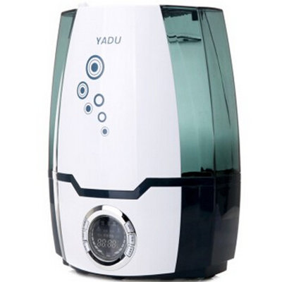 亚都（YADU）加湿器超声波家用办公空气加湿 SCK-D052BE