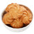 佬食仁 奶香小曲奇400g（约16包）奶香酥脆，小巧的饼干，一口一个  数量超多，超值性价比第9张高清大图