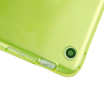 【爱仕帝 CA1312 ipad mini保护套(绿色