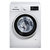 预售延迟发货西门子（SIEMENS） XQG62-WS12K2601W 6.2公斤超薄 变频滚筒洗衣机第2张高清大图