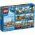 正版乐高LEGO City城市系列 60049 直升机运输队 积木玩具 5岁+(彩盒包装 件数)第5张高清大图