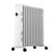 艾美特(Airmate)取暖器 WU13-X5电暖器 油汀 13片加宽折边 2200W大功率 家用电暖气(油汀加热)第3张高清大图