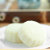 天伦 冰皮月饼 独立包装(冰皮绿豆蓉绿茶味月饼30g*10)第2张高清大图