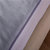 囍人坊 加厚竹炭榻榻米床垫防潮透气折叠褥子垫被(短毛绒竹炭灰 150*200)第4张高清大图