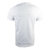 adidas阿迪达斯男装短袖T恤 B47352(白色 XL)第2张高清大图