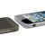 哈密瓜（hamimelon）威5系列iPhone5超级TPU保护套（水透白）第6张高清大图