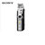 索尼（SONY）PCM-D100 数码录音棒旗舰型号 专业DSD录音格式专业线性录音笔 无损音乐播放器 赠送万毫安电源(黑色)第4张高清大图