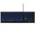 华硕（ASUS）GK1050 激战系列 炫彩背光RGB 电竞机械游戏键盘 黑色 青轴 吃鸡键盘 LOL键盘 机械键盘第2张高清大图