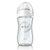飞利浦 新安怡 宽口径自然原生玻璃奶瓶8oz/240毫升 SCF673/17第2张高清大图