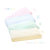 贝贝帕克 超柔软婴儿浴巾毛巾被新生儿全竹纤维大浴巾 510503(粉色)第3张高清大图