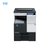 柯尼卡美能达（KONICA MINOLTA） bizhub 227复合机A3黑白激光打印机复印机扫描一体机 主机(主机+送稿器)第2张高清大图