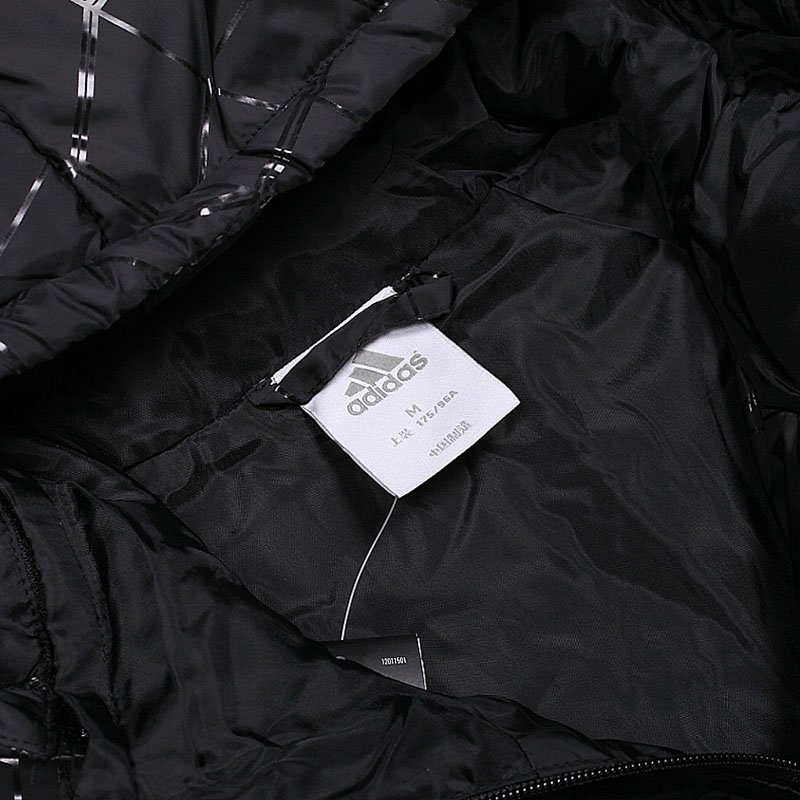 adidas阿迪达斯新款男子运动猎鹰羽绒夹克g71439g71439xl