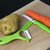 凯鹰 厨房陶瓷刀组合两件套(水果刀+刨刀)KY-TD002第2张高清大图