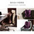 MTG典雅舒适调整椅 日本进口紫色 国美超市甄选第7张高清大图