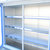 安淇尔(anqier)LCD-200 2米麻辣烫点菜柜冰箱展示柜立式冰柜商用蔬菜水果风幕柜保鲜柜子冷冻第2张高清大图