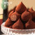 相思浓情 巧罗 轻手工可可脂松露形巧克力礼盒零食品 52粒184g第2张高清大图