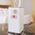 爱家乐（AKIRA）即热式饮水机家用小型旅行电热烧水壶迷你KK-F1/SG(白色)第5张高清大图