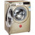 金羚(JINLING)DX80-B14GA 8公斤 滚筒 洗衣机 变频 金第3张高清大图