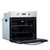 美的（Midea）EA0965KN-43SE 电烤箱 嵌入式家用电烤箱第3张高清大图