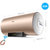 美的（Midea）F6021-K3(HE) 电热水器 60升即热洗澡速热家用储水式第2张高清大图