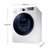 三星(SAMSUNG) WW90K7415OW(XQG90-90K7415OW) 9公斤安心添碟窗智能变频滚筒洗衣机第3张高清大图