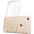 奥多金 苹果iPhone系列手机壳保护套 硅胶隐形透明软壳 适用于苹果iPhone手机套壳(透明 iPhone7)第5张高清大图