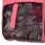 染色青春OSA2012秋冬新品韩版女装修身保暖印花棉衣厚外套M21876红色 XXL第4张高清大图