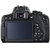 佳能（Canon）EOS 750D 单反套机 (EF-S 18-135mm f/3.5-5.6 IS STM) 约2420万有效像素 DIGIC 6影像处理器第2张高清大图