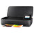 惠普(HP) OfficeJet 258 彩色喷墨一体机 蓝牙连接彩色打印机 A4 无线直连 打印复印扫描第4张高清大图