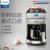 飞利浦(Philips)HD7751/00咖啡机 美式家用商用全自动现磨一体带咖啡豆研磨功能第4张高清大图