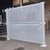 俊采云JCYLL14锌钢冲孔围挡护栏建筑施工地安全围栏板防风隔离网道路板临边护栏（单位：件）(默认)第3张高清大图