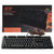 YAFOX MK02 AFX 机械键盘 黑色RGB第5张高清大图