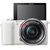 索尼（SONY）ILCE-5100L/a5100 微单数码相机([16-50mm套机](黑色 A5100官方标配)(白色（请修改） 官方标配)第5张高清大图