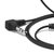 森海塞尔（Sennheiser）IE 60入耳式Hi-Fi耳机（黑色）第4张高清大图