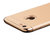 亿和源苹果7三合一电镀全包iPhone7plus手机壳简约(银色--i7plus)第5张高清大图
