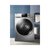 海尔（Haier）10kg洗衣机全自动家用滚筒直驱变频洗烘一体微蒸汽第2张高清大图