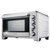 UKOEO HBD-4002电烤箱家用烘培专用42L多功能电烤箱台式烘焙机热风烤箱 发酵箱 不锈钢8根发热管第6张高清大图