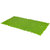 佳洁利J-7036长型仿鹅卵石石头浴室防滑地垫（实绿色）（70*36）第3张高清大图