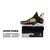Nike耐克乔丹Air Jordan威少2代实战缓震气垫运动篮球鞋跑步鞋AV4126-002(黄色 42)第5张高清大图