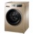 海尔滚筒洗衣机 EG10014HBX39GU1 洗烘干一体机 10公斤 变频静音电机(10公斤变频烘干)第5张高清大图