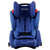 STM汽车儿童安全座椅变形金刚可配isofix9月-12岁 3C认证 玫红色(深蓝色)第3张高清大图