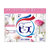 花王馨香洗衣粉优雅玫瑰香洗衣粉800g 日本原装进口第2张高清大图