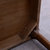 吉木多 胡桃色实木餐桌北欧简约长方形餐桌椅组合家具(1.2米胡桃色 一桌四椅)第5张高清大图