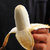 册亨精品香蕉 糯米蕉 蕉中贡品 现砍现发不打药 不催熟 自然生长 香糯可口(3斤装)第5张高清大图