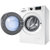三星(SAMSUNG)WD70J5430AW/SC 7公斤洗烘一体变频滚筒全自动洗衣机(白色)第4张高清大图